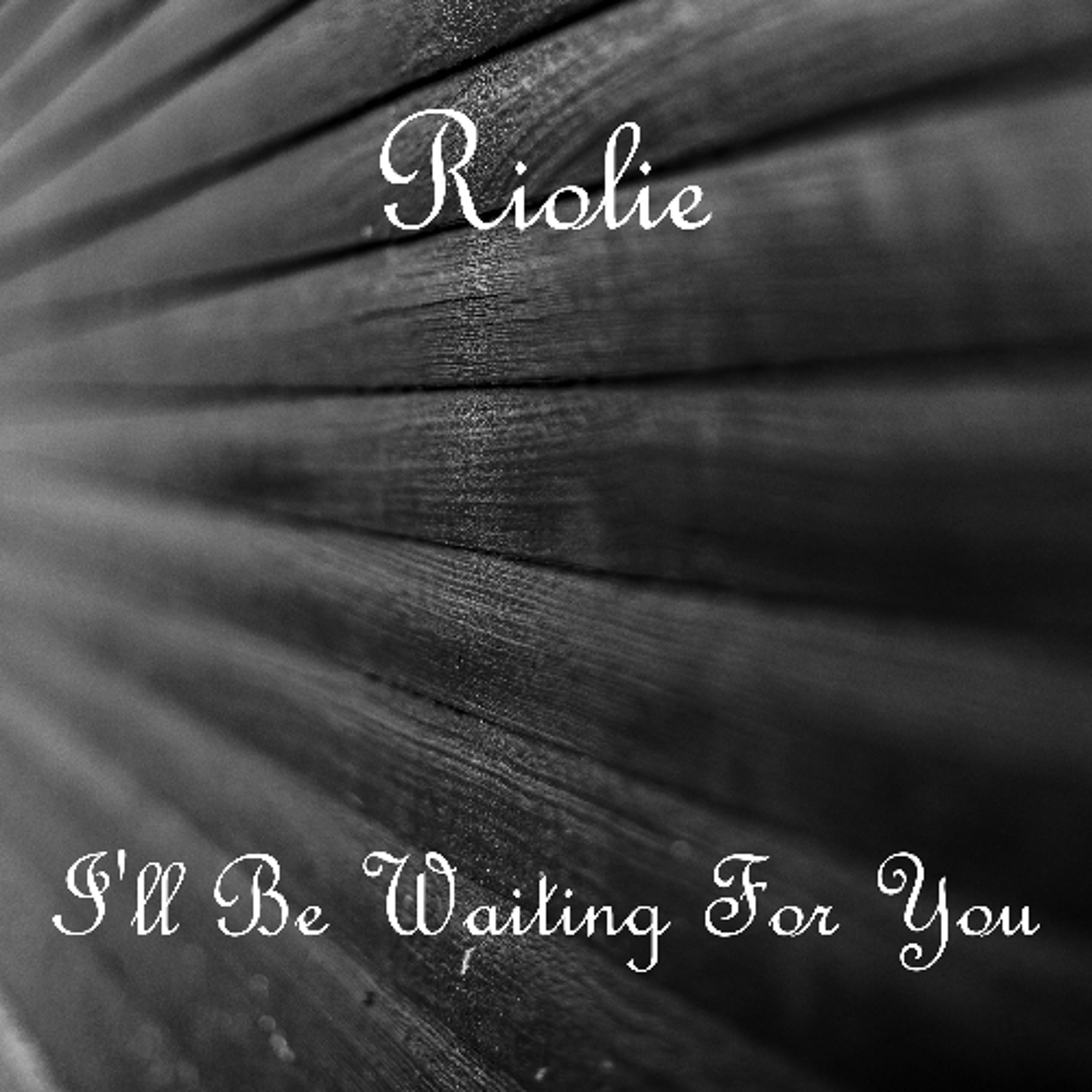 I'll Be Waiting For You (Original Mix) episode artwork