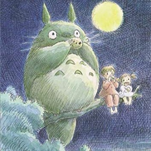 View PDF My Neighbor Totoro Journal: (Hayao Miyazaki Concept Art Notebook, Gift for Studio Ghibli Fa