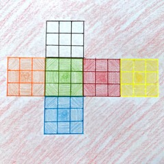 Rubik's Cube (2024)