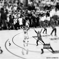 Shooting 3’s ft LilFrogitch (fast)