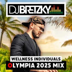 R&B / Latin / Pop Workout Mix 🌊 95 BPM [Clean] - ⭕️lympia Sessions