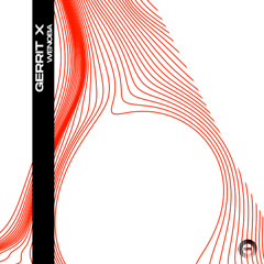 Gerrit X - Wenoba (Original Mix)