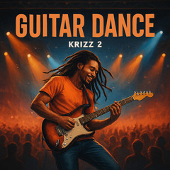 Guitar Dance