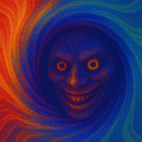 Vórtice Irrisorio (Experimental Music-Música Experimental Electrónica)