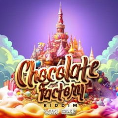 Chocolate Factory Riddim Mix | DJ KiddFrost | Kerwin Du Bois, Machel Montano & MORE | Soca 2025