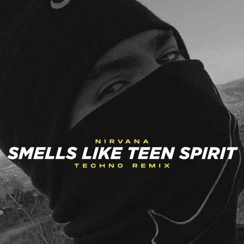 Stream Nirvana - Smells Like Teen Spirit (Fran Garro Techno Remix