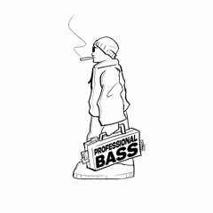 Fendi-K presents: The Professional Bass show - Subtle Radio - 01/09/2023