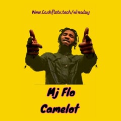 NLE Choppa - Camelot Remix - Mj Flo