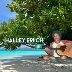 Halley Eriich - Kaneohe (Ibeokl el Budech Album)