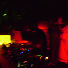 Franco Gauna b2b Luxio MTS @Avant Garten 2°