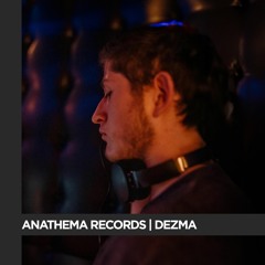 Anathema Records Series I Dezma