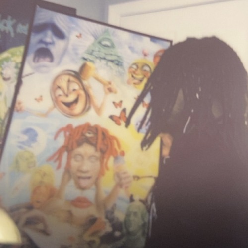 Ain’t The Same/Stay Round (Prod.Kencade)