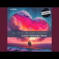 Alexey Razumov - A Tale of Two