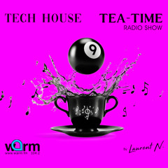 TECH HOUSE ROOM