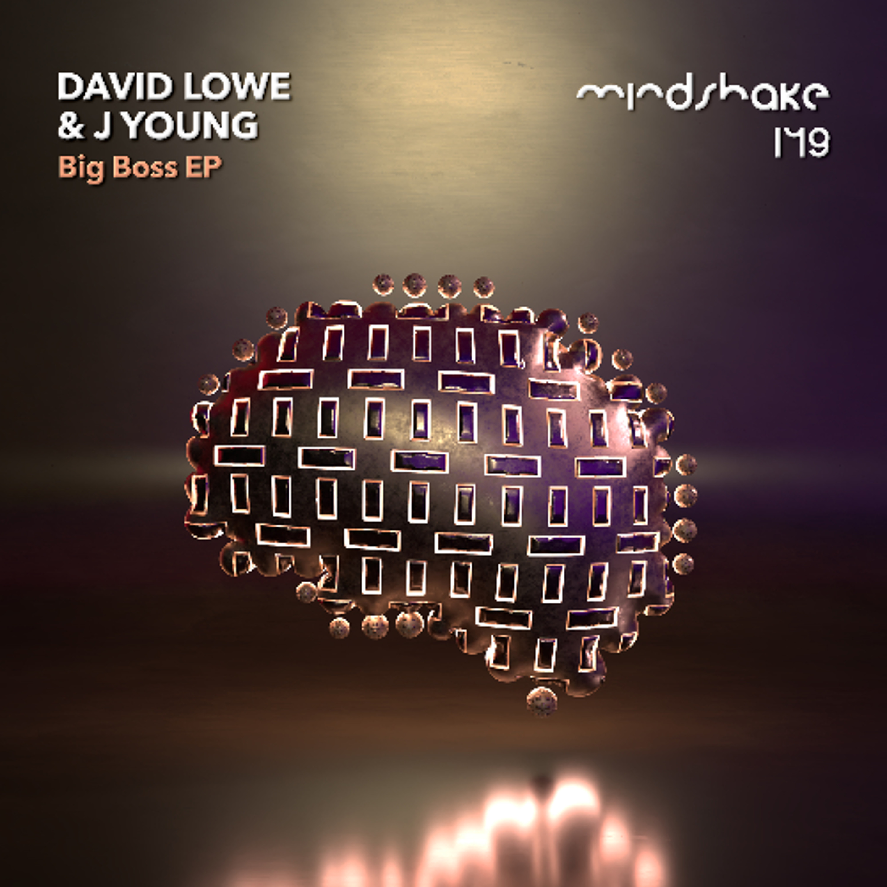 MINDCAST by Mindshake Records