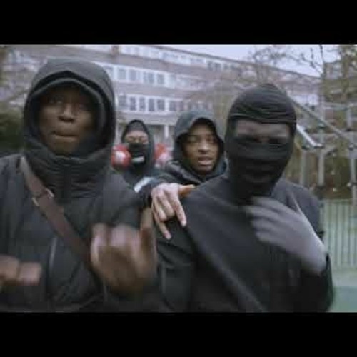 #SuicideSquad #AY KFace x TT - Paigey Cakey
