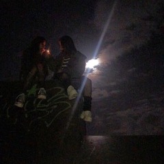 @bleushxll - Lies (feat. Kid Amor)
