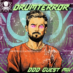 Drumterror - DDD Guest Mix