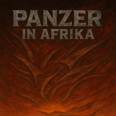 Panzer in Afrika