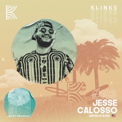 Jesse Calosso [EEUU) | Exclusive Mix 183