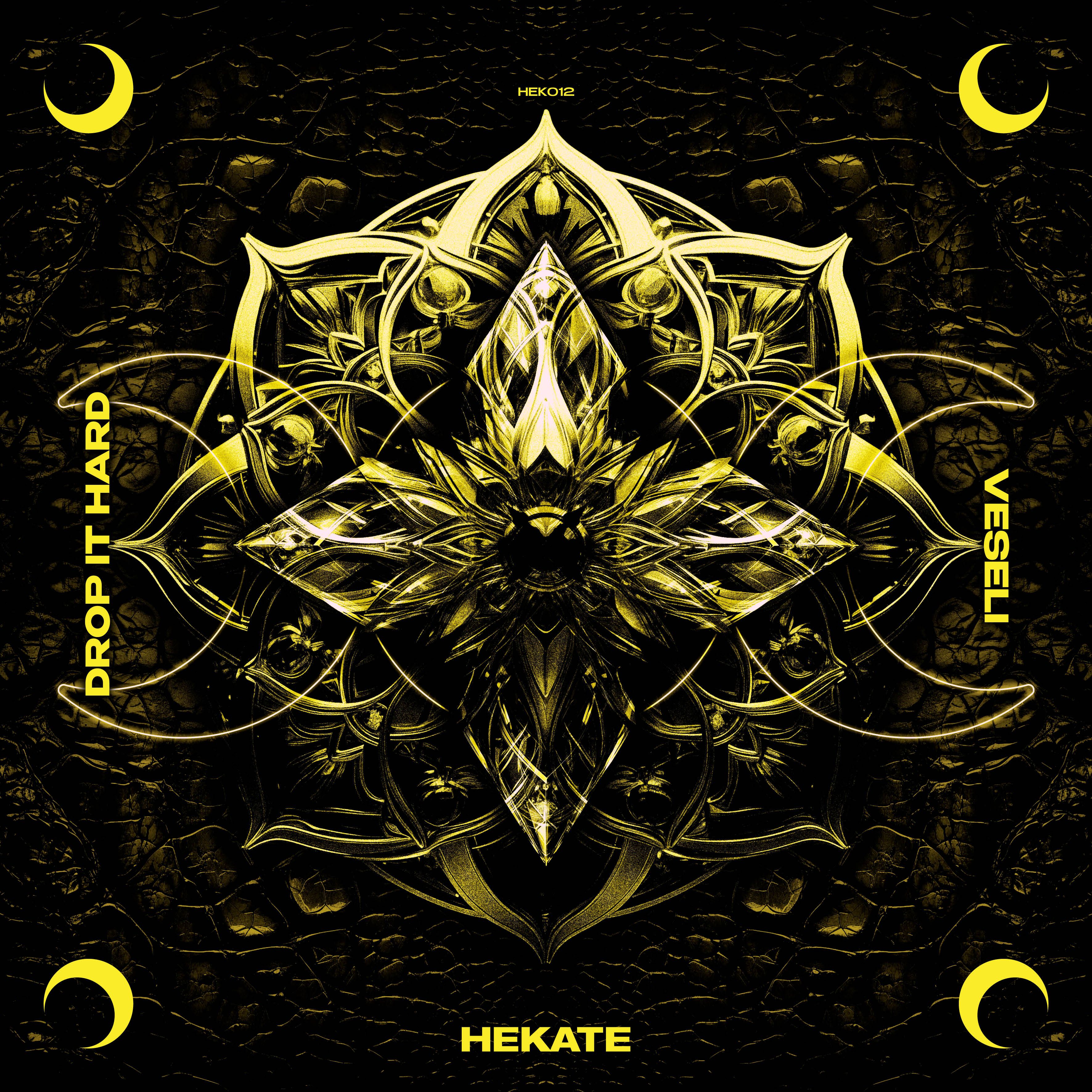 Veseli – Drop It Hard