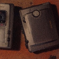 electric organ improvisation on desynchronised tape for nymus40