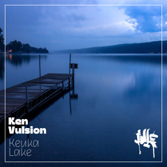 Keuka Lake - Ken Vulsion