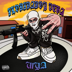 FloridaBoy Vega x Fyf Quezt - Timberlake