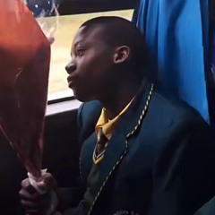 Gwababa couldve saved me