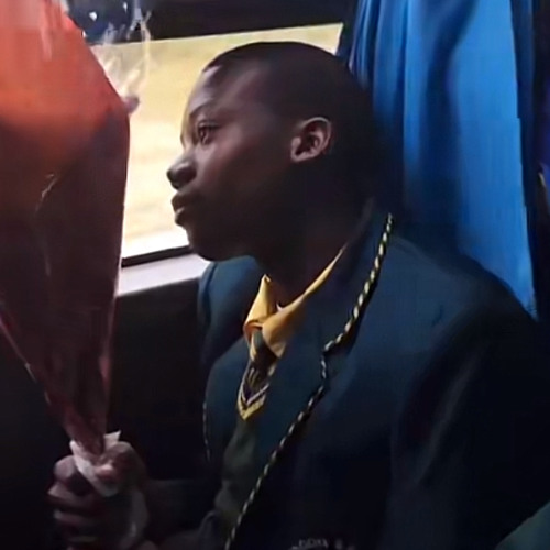 Gwababa couldve saved me