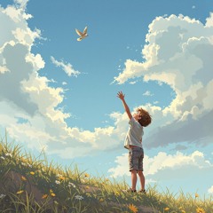 Believe And Fly