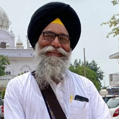 Bhai Randhir Singh Ji (Hazuri Ragi) Virtual Akhand Jaap 2020 - Naam Simran