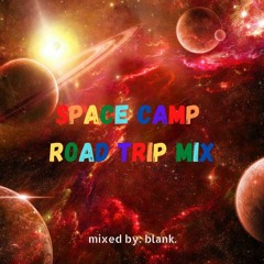 GRiZ Space Camp Road Trip Mix