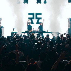 Eklipse Melodic Techno DJ set Quito Ecuador 19 Sept - Rebuke World of Era tour