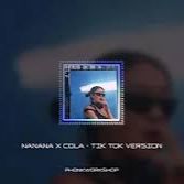 Nanana X Cola X Techno -Florisvd