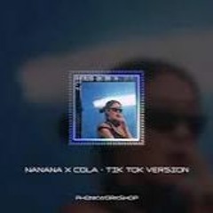 Nanana X Cola X Techno -Florisvd