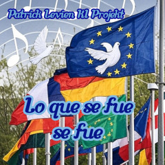 Lo que se fue se fue - Patrick Levien KI Projekt