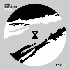 Koelle & Reza Safinia - Reverie (Ian O'Donovan Stripped Remix)