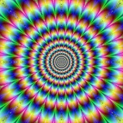 Mandragora: Devochka Aladin [Original Mix]