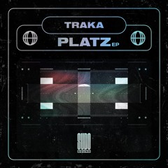 Traka - Metropolis (feat. WordzOfLife)