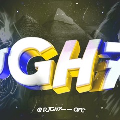 TOMORROWLAND DO HÉLIOPOLIS - DJ GH7 @djgh7  Ofc