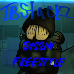 Dissin Freestyle Prod. Kezii