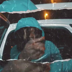 MurdaGang Ike - Push Up