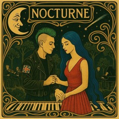 Nocturne : a night of wonders (2025 remastered).