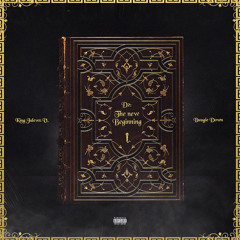 King Julewz Vizhunary & Buugie Down- Chickz In The Living Room-Master