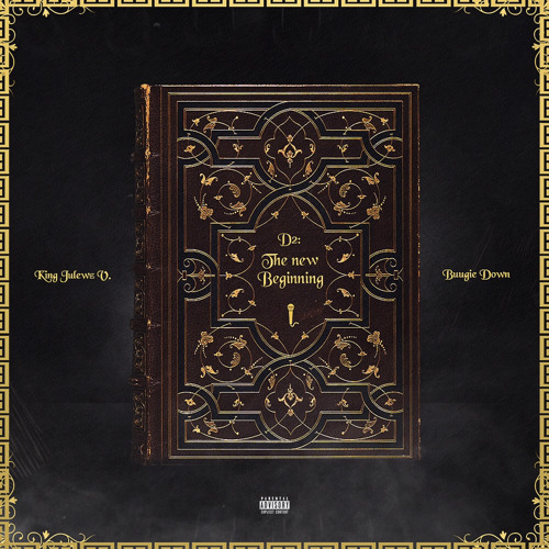King Julewz Vizhunary & Buugie Down- Chickz In The Living Room-Master