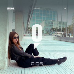 FUSION COLLECTIVE presents: CIDS (UY)