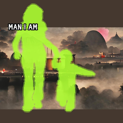 Man I Am