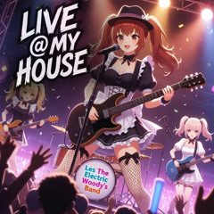 Candy is Candy (live)