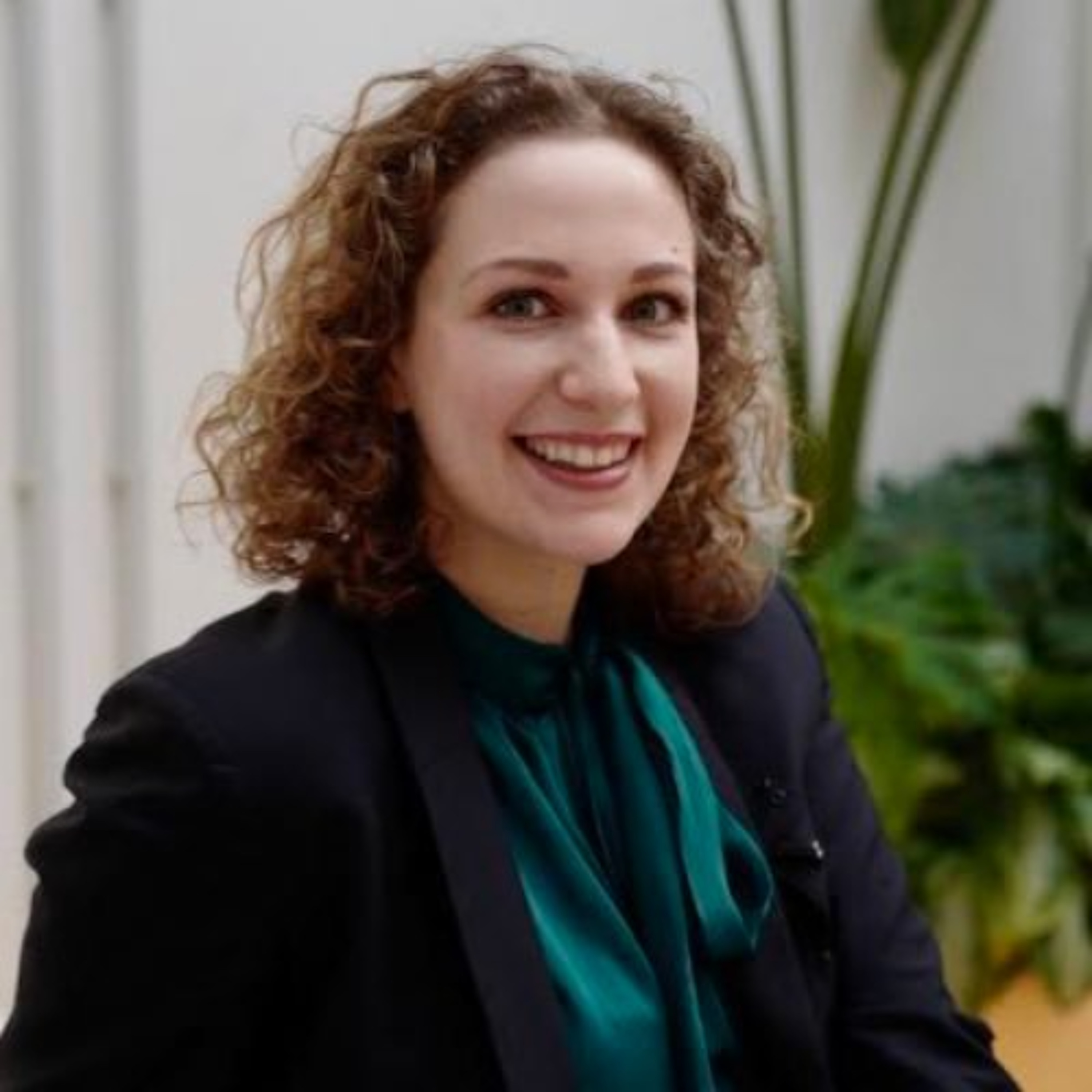 From the Frontlines: The First Global Survey of Jewish Students and Antisemitism episode artwork